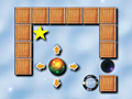 Juego Gardenball