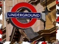 Juego Jigsaw: Underground