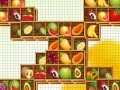 Juego Fruits Mahjong