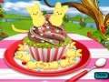 Juego Peeps Cupcakes