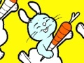 Juego Rabbits -2