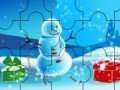 Juego Blue Christmas