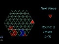 Juego Hexa