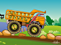 Juego Zombie Skull Delivery