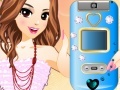 Juego Phone Beauty