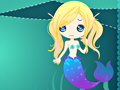 Juego Cute Mermaid
