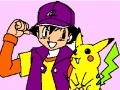 Juego Pokemon -1