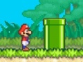 Juego Mario's Time Attack: Remix