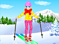 Juego Winter Fun 2