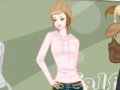Juego Dress Up Right Now