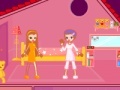 Juego Sue Home Decoration Game
