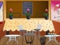 Juego Icecream parlor decor