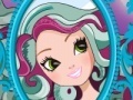 Juego Madeline Hatter Make Up Challange