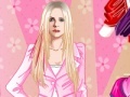Juego Blonde Girls Dresses