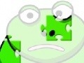 Juego Cartoon Frog