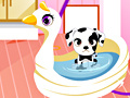 Juego Cute Puppy Daycare