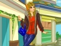 Juego Beauty Girl Dress Up