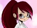 Juego Dress up Liea
