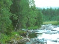 Juego Jigsaw: Small River
