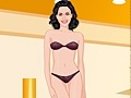 Juego Dress Katy Perry (Katy Perry)