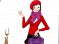 Juego Lovely Girl