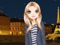Juego Paris by Night