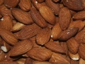 Juego Jigsaw: Almonds