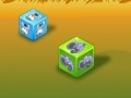 Juego Animals cubes