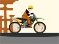 Juego Naruto Motorbike