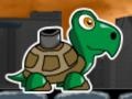 Juego Angry Turtle Freeze Arcade