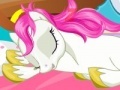 Juego Cute Pony Care