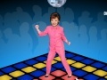 Juego Cherie 'Disco' Blair