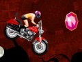 Juego Barbie's Moto Show