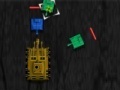 Juego Tanker Shoot