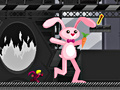 Juego Nightmare On Pink Street