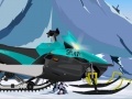 Juego Great Ski Doo