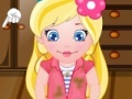 Juego Tidy baby Sofia  