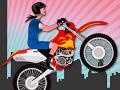 Juego Stunt Girl Bike