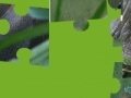 Juego Jigsaws: Wild Animals Collection