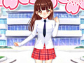 Juego Sailor Fuku Fashion