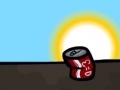 Juego Exploding Can