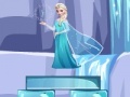 Juego Snow Queen 