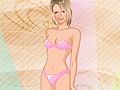 Juego Dress Paris Hilton (Paris Hilton)