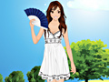 Juego Four Seasons Fashion