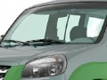 Juego Nice green car coloring