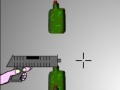 Juego Bottle Shoot