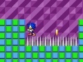 Juego Sonic Platformer