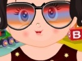Juego Cute Baby Dress Up