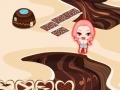Juego Chocolate Town