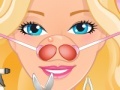Juego Barbie Nose Doctor
